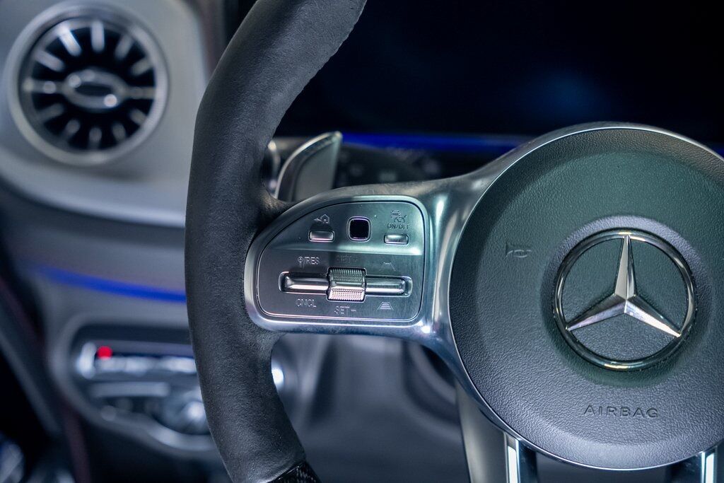 2021 Mercedes-Benz G-Class G 63 AMG&reg; Ft Lauderdale FL