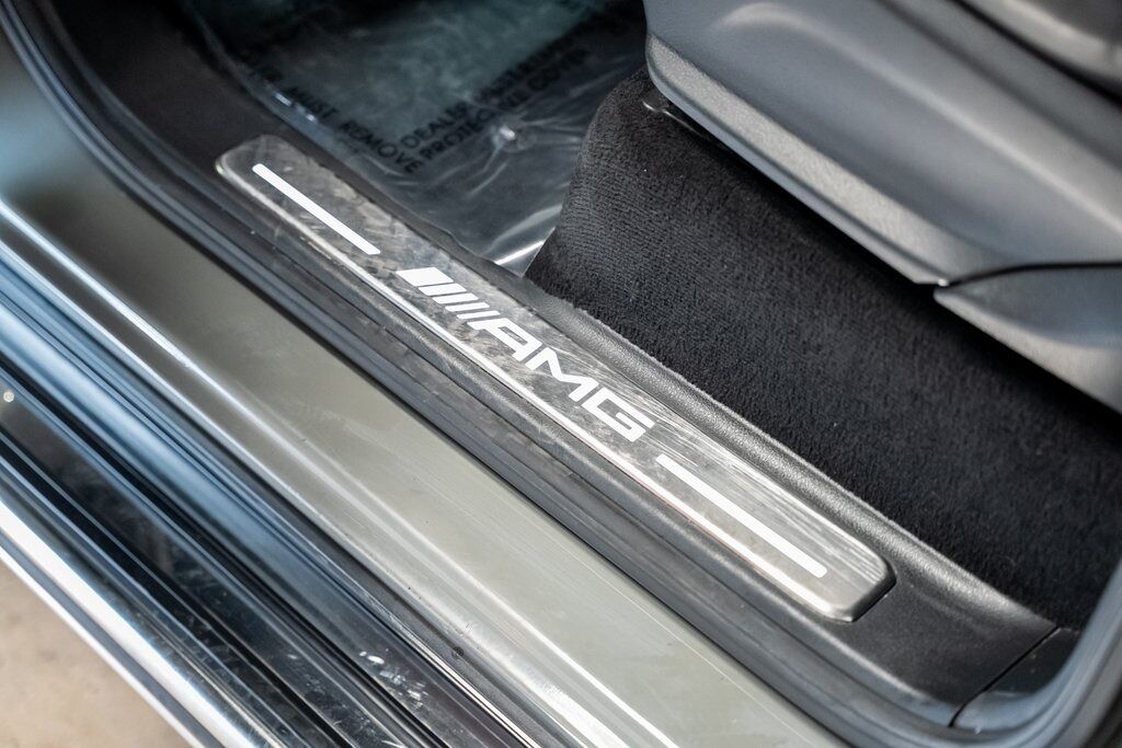 2021 Mercedes-Benz G-Class G 63 AMG&reg; Ft Lauderdale FL
