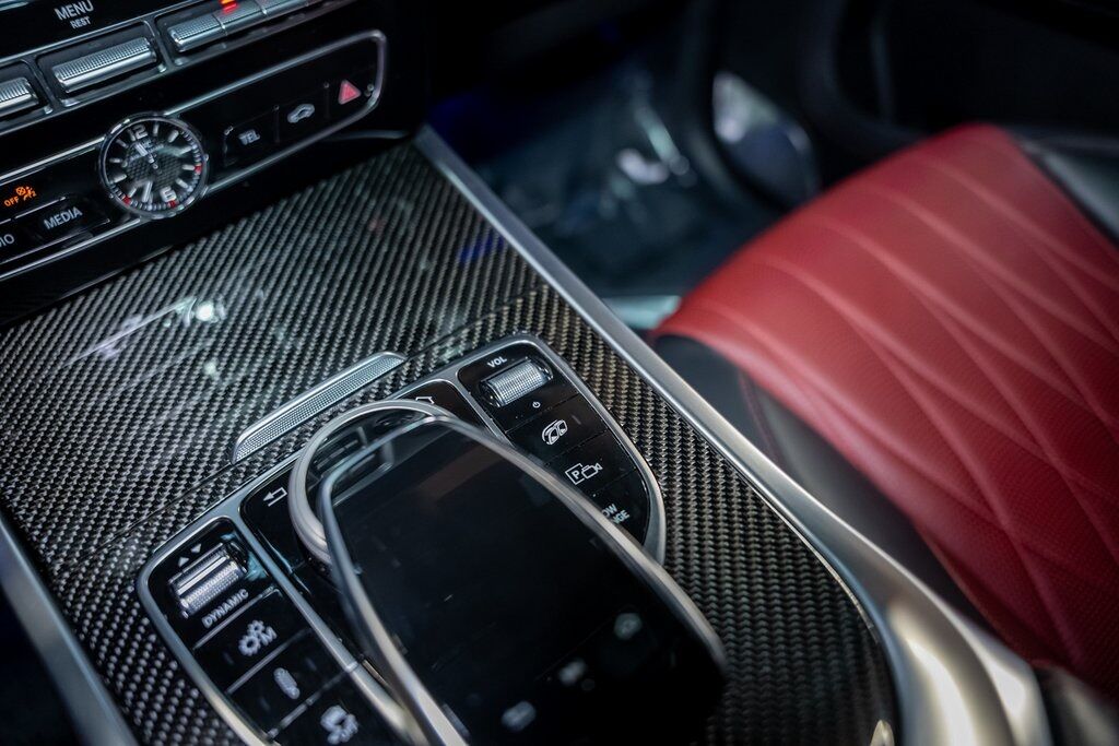 2021 Mercedes-Benz G-Class G 63 AMG&reg; Ft Lauderdale FL