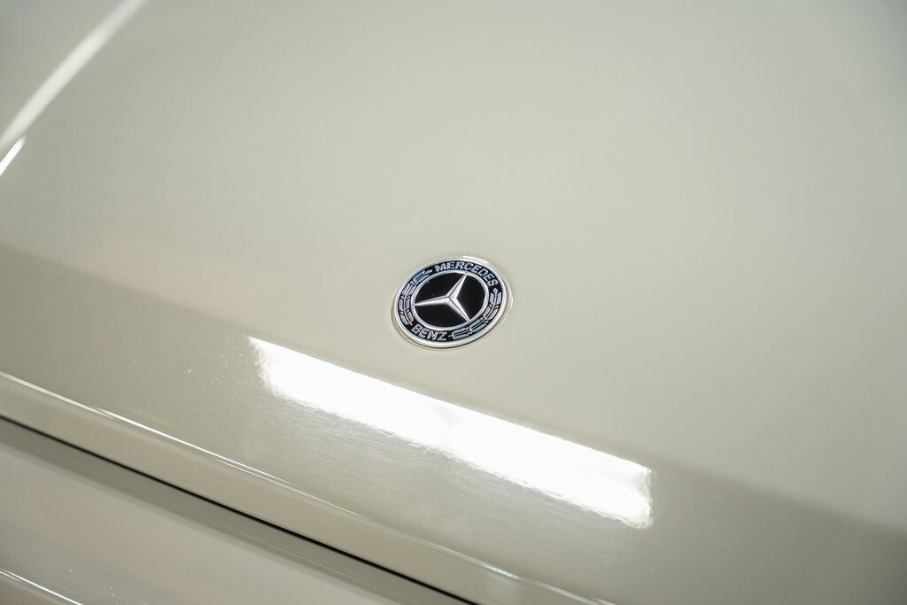2021 Mercedes-Benz G-Class G 63 AMG&reg; Ft Lauderdale FL