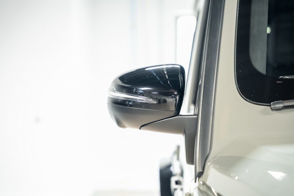 2021 Mercedes-Benz G-Class G 63 AMG&reg; Ft Lauderdale FL