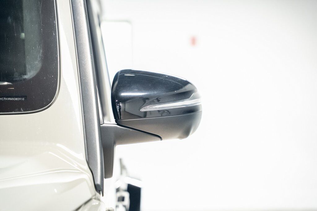 2021 Mercedes-Benz G-Class G 63 AMG&reg; Ft Lauderdale FL