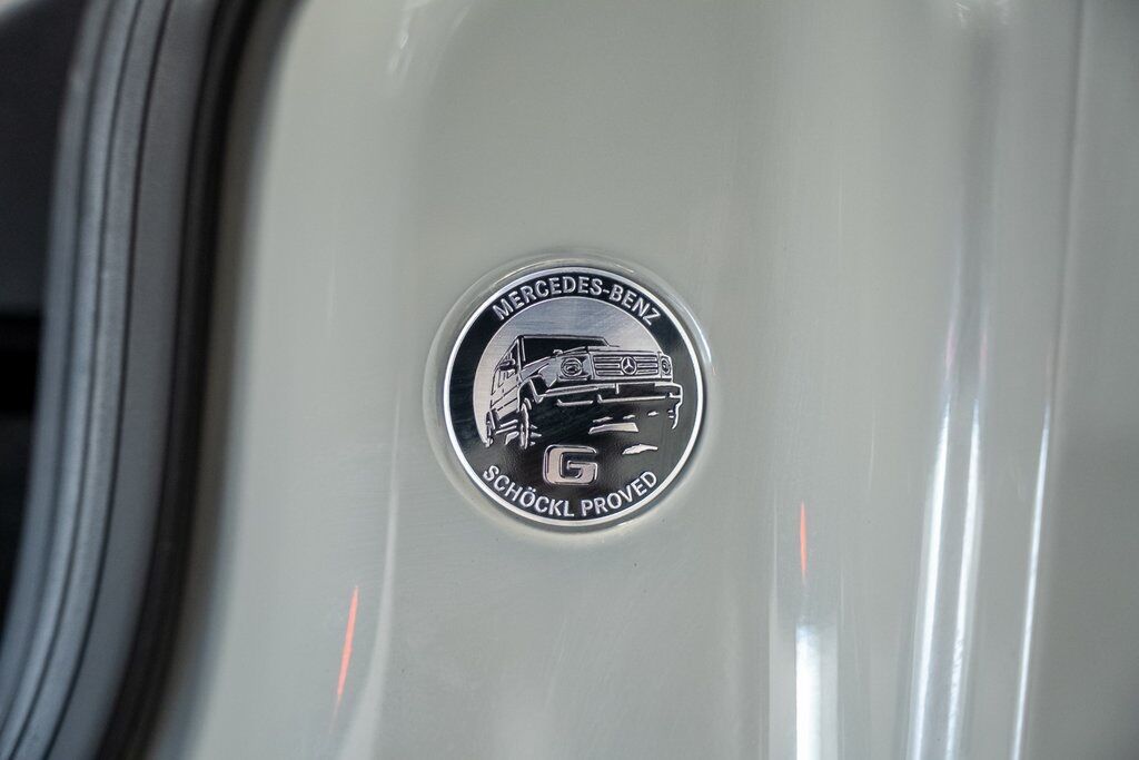 2021 Mercedes-Benz G-Class G 63 AMG&reg; Ft Lauderdale FL