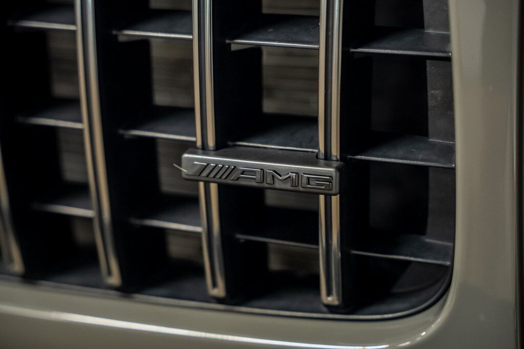2021 Mercedes-Benz G-Class G 63 AMG&reg; Ft Lauderdale FL