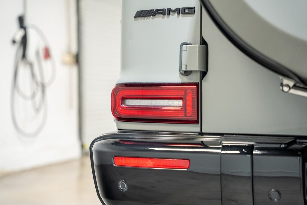 2021 Mercedes-Benz G-Class G 63 AMG&reg; Ft Lauderdale FL
