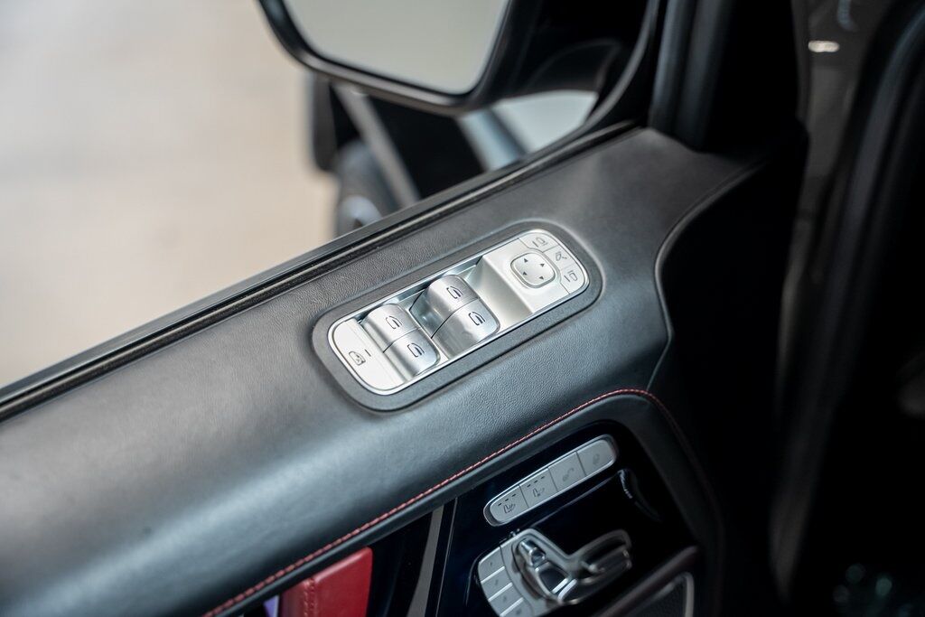 2021 Mercedes-Benz G-Class G 63 AMG&reg; Ft Lauderdale FL