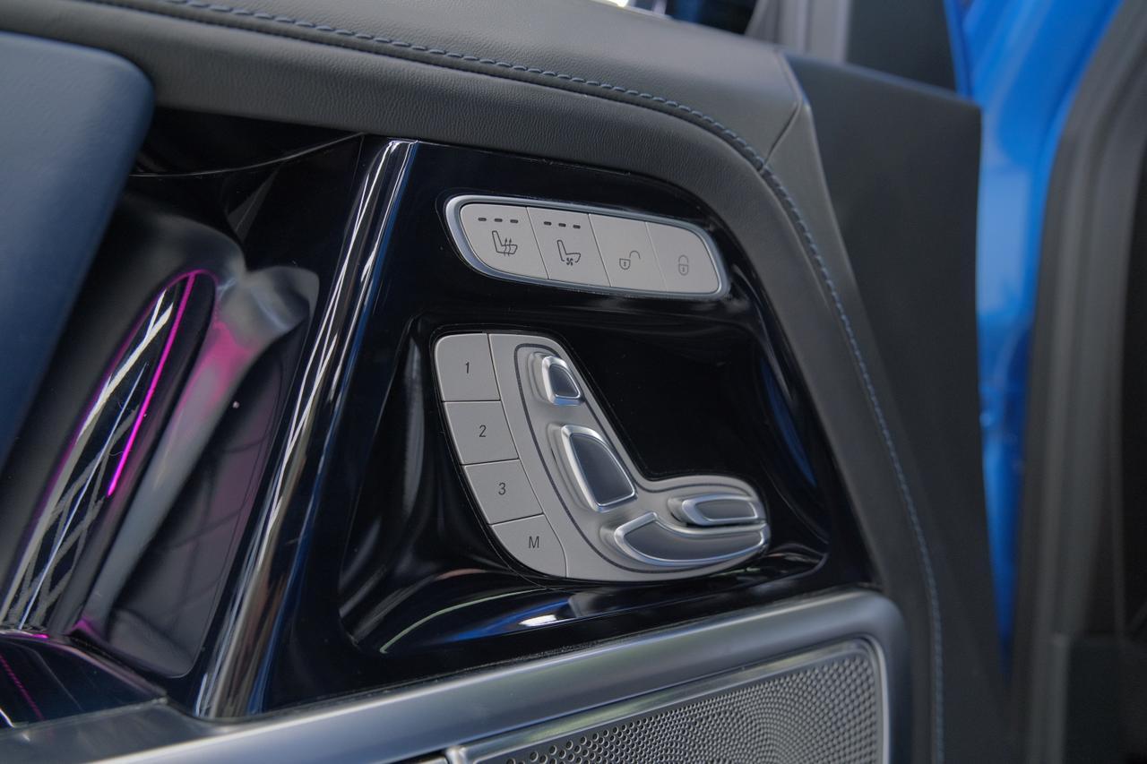 2021 Mercedes-Benz G-Class G 63 AMG&reg; Miami FL