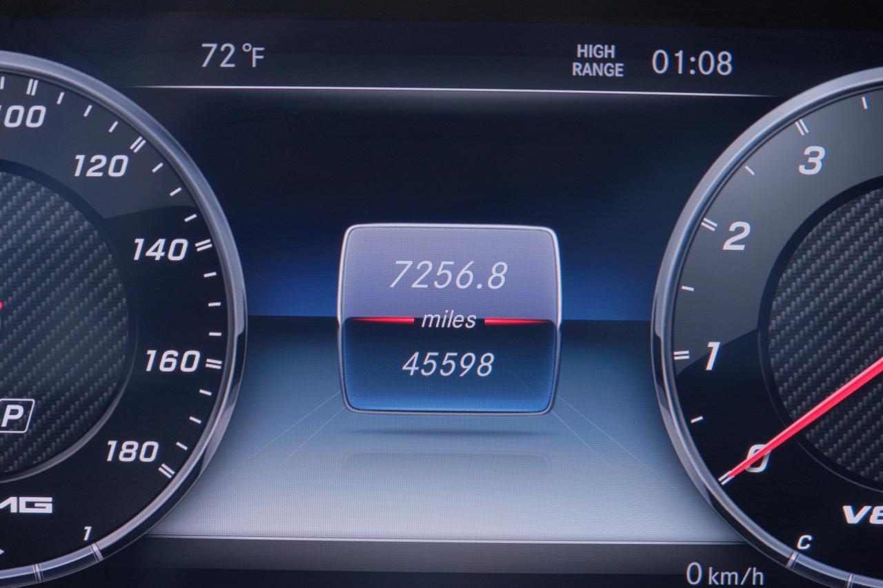 2021 Mercedes-Benz G-Class G 63 AMG&reg; Miami FL