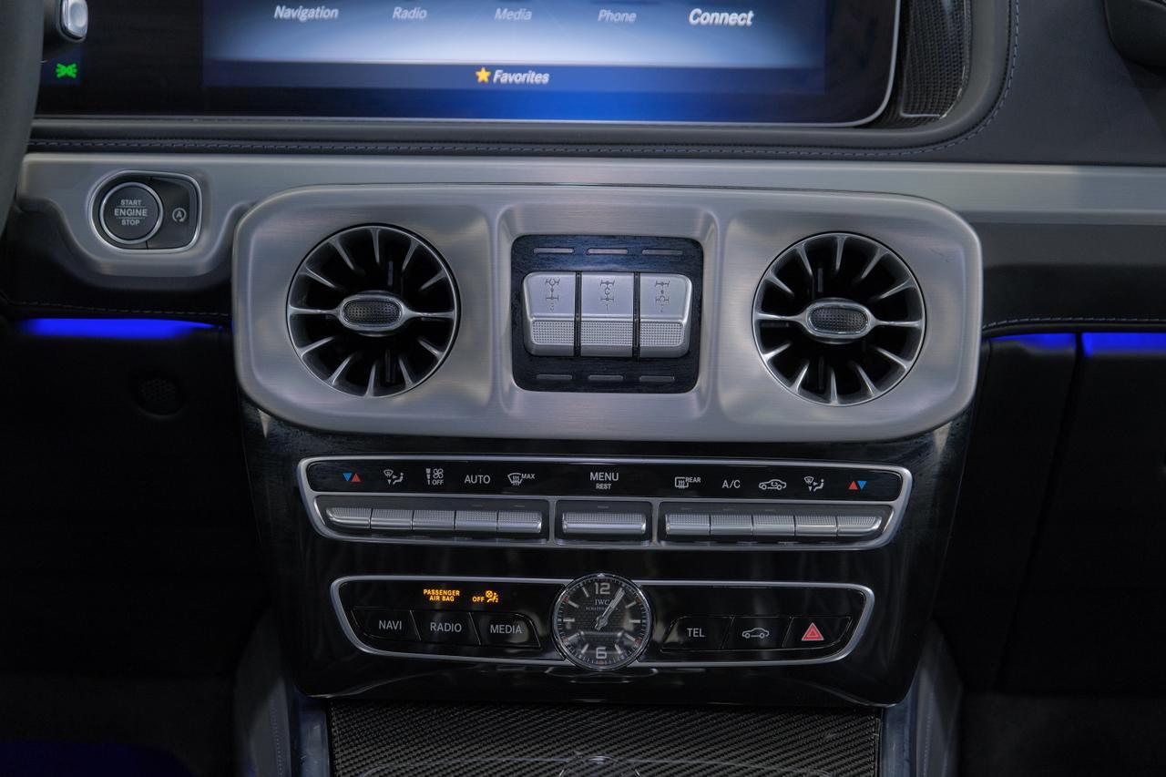 2021 Mercedes-Benz G-Class G 63 AMG&reg; Miami FL