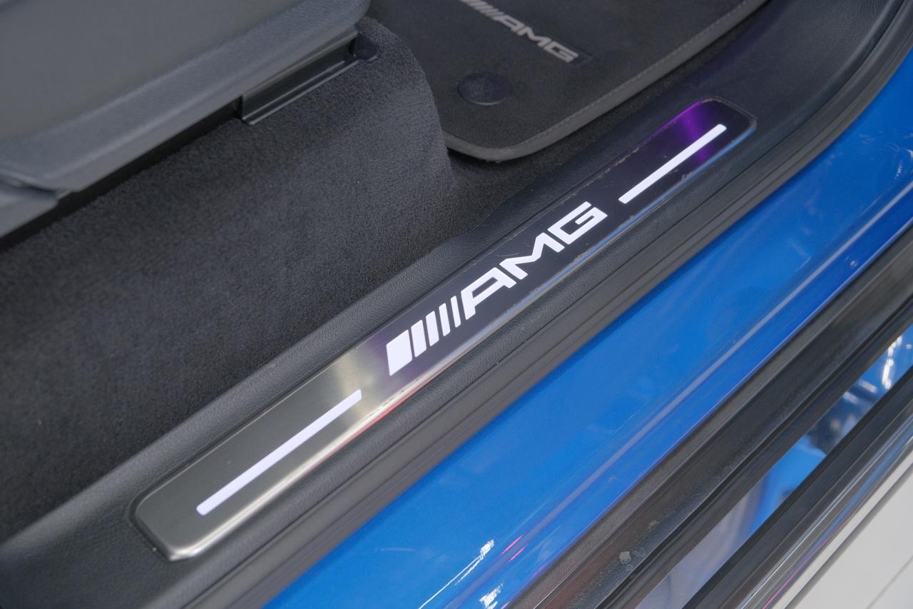 2021 Mercedes-Benz G-Class G 63 AMG&reg; Miami FL