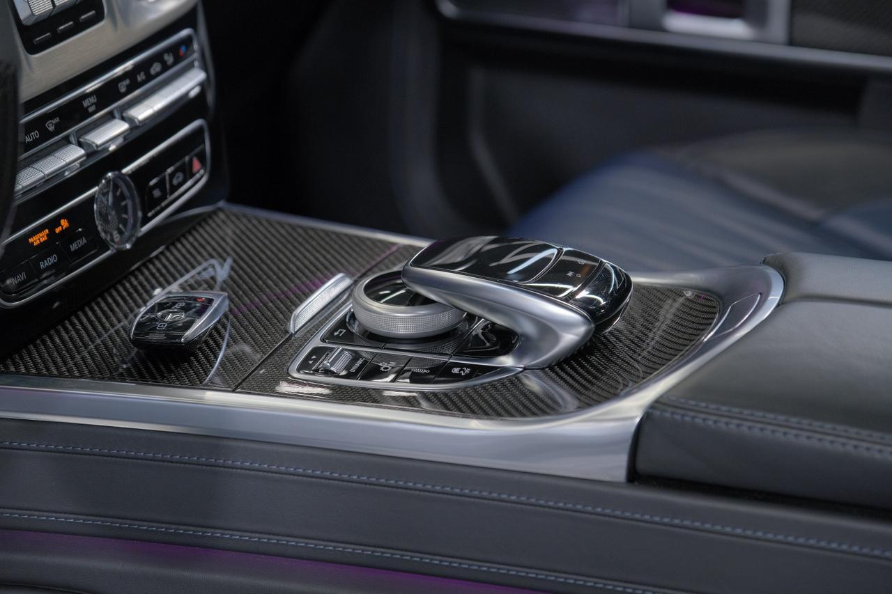 2021 Mercedes-Benz G-Class G 63 AMG&reg; Miami FL