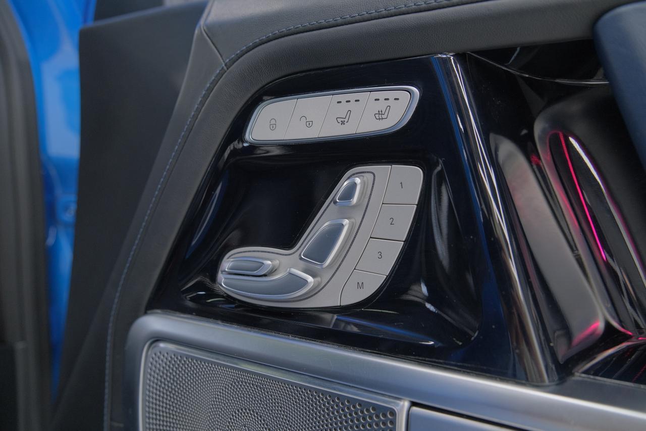 2021 Mercedes-Benz G-Class G 63 AMG&reg; Miami FL