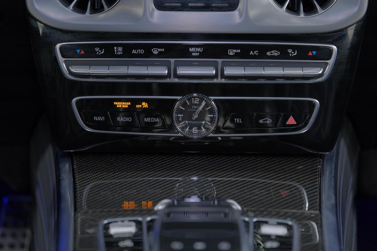 2021 Mercedes-Benz G-Class G 63 AMG&reg; Miami FL