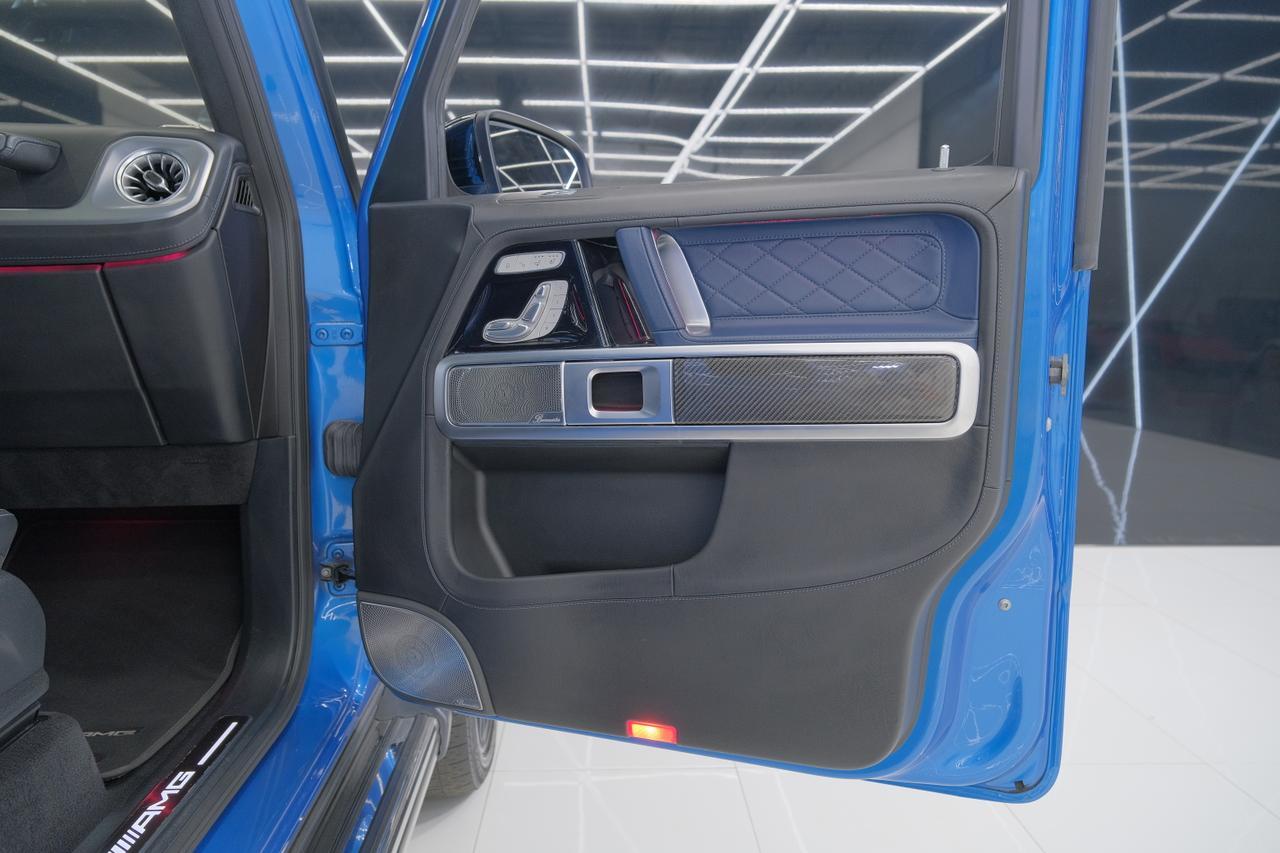 2021 Mercedes-Benz G-Class G 63 AMG&reg; Miami FL