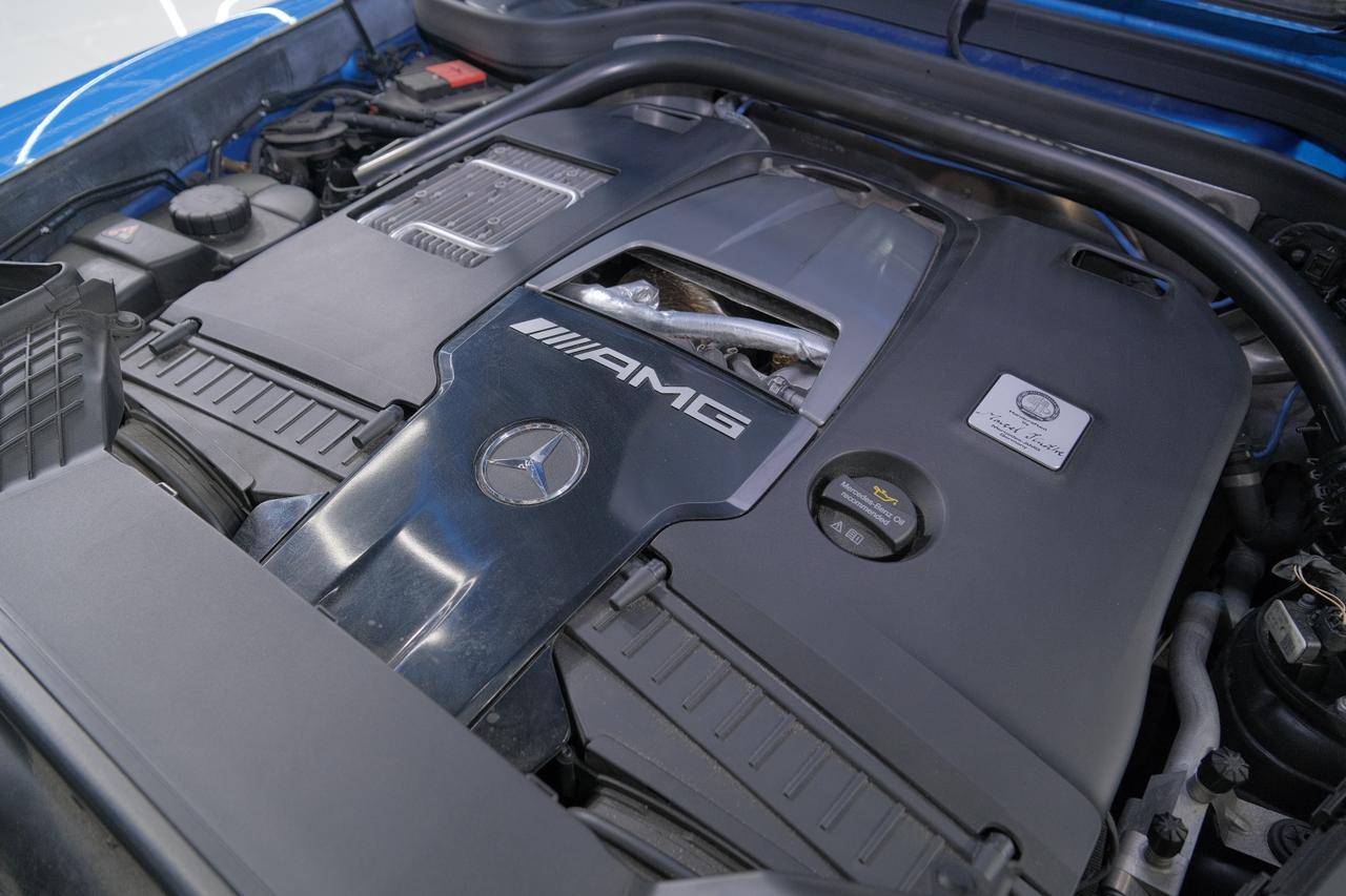 2021 Mercedes-Benz G-Class G 63 AMG&reg; Miami FL