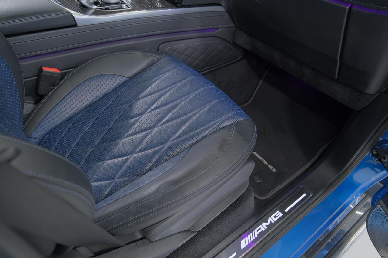 2021 Mercedes-Benz G-Class G 63 AMG&reg; Miami FL