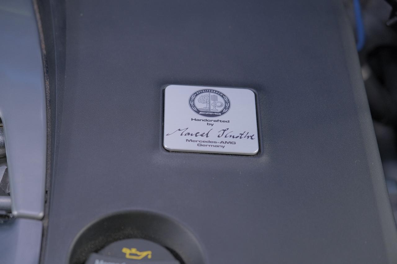 2021 Mercedes-Benz G-Class G 63 AMG&reg; Miami FL