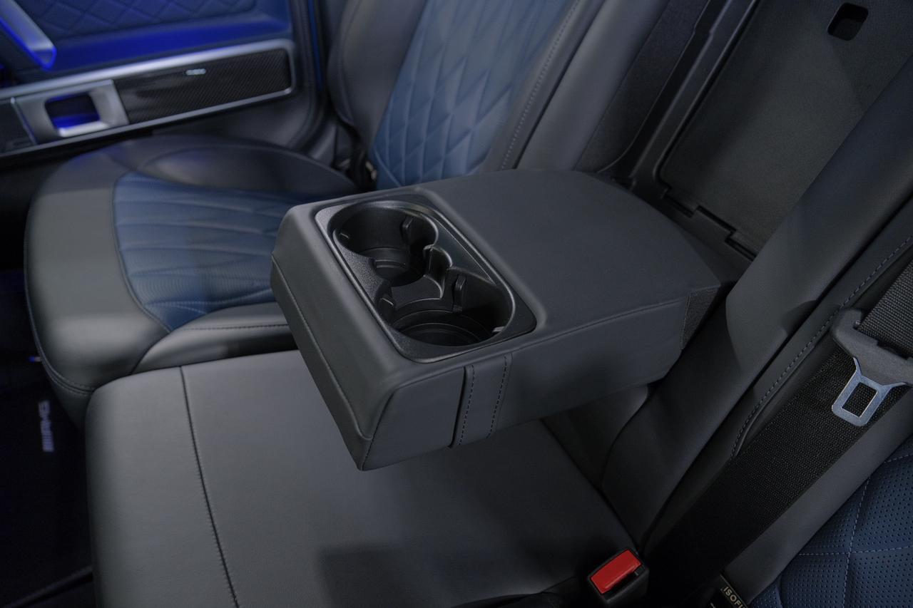 2021 Mercedes-Benz G-Class G 63 AMG&reg; Miami FL