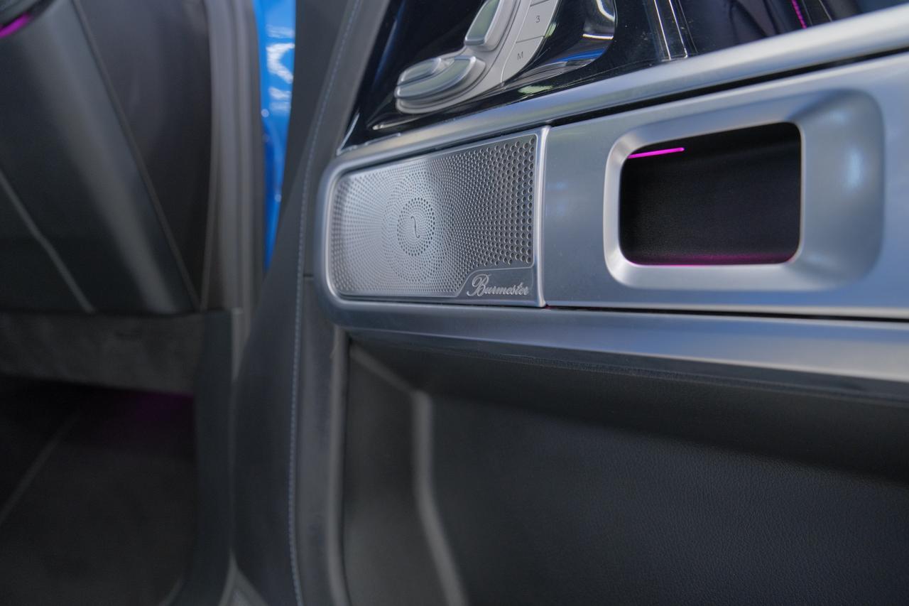 2021 Mercedes-Benz G-Class G 63 AMG&reg; Miami FL