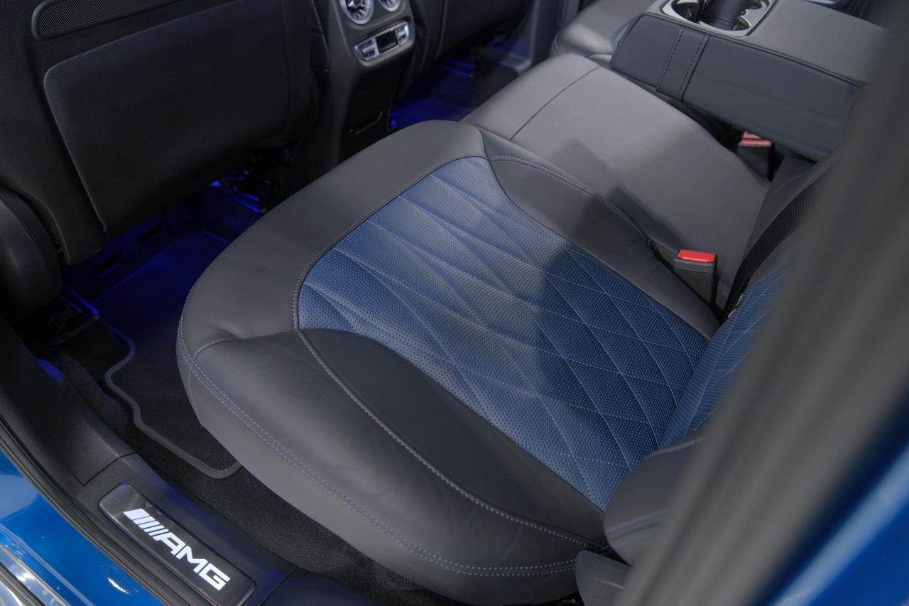 2021 Mercedes-Benz G-Class G 63 AMG&reg; Miami FL