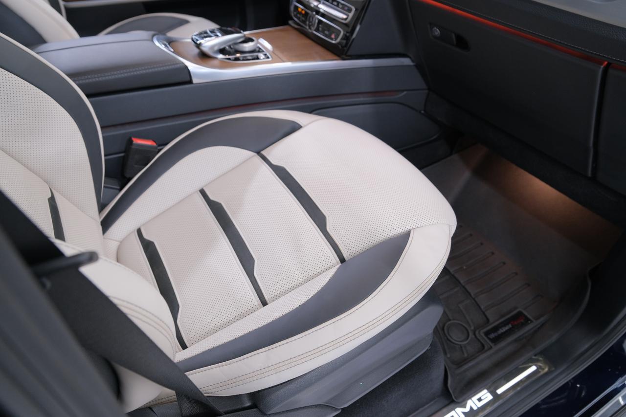 2021 Mercedes-Benz G-Class G 63 AMG&reg; Miami FL