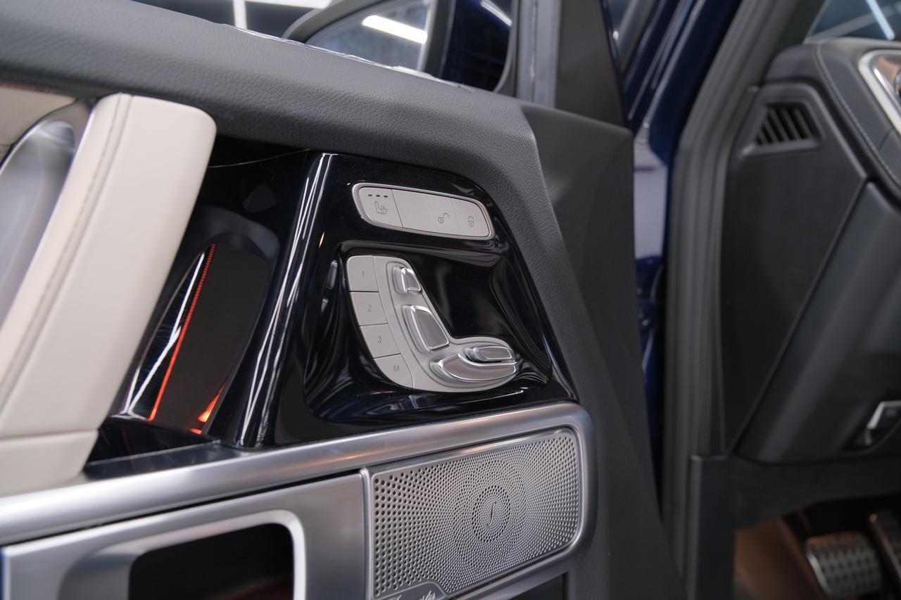 2021 Mercedes-Benz G-Class G 63 AMG&reg; Miami FL