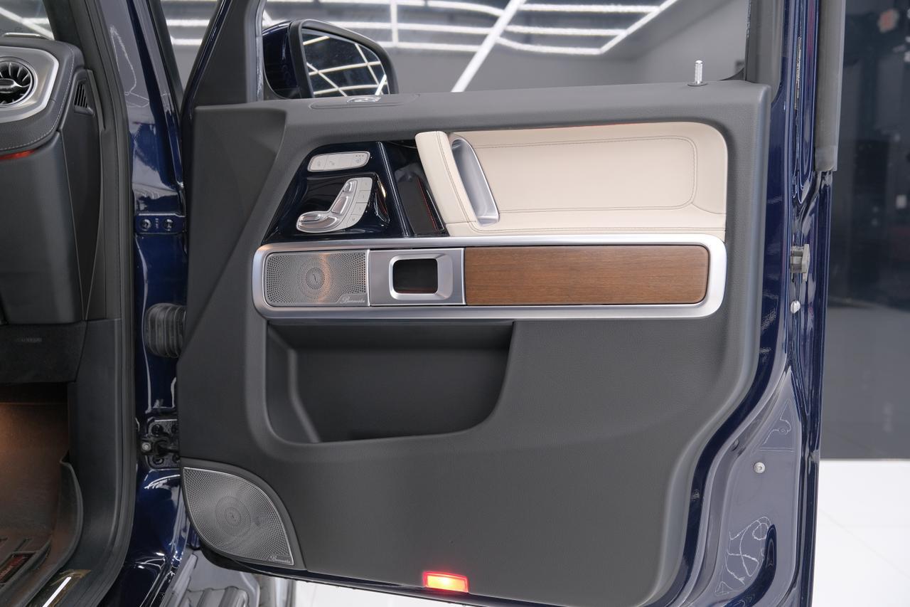 2021 Mercedes-Benz G-Class G 63 AMG&reg; Miami FL