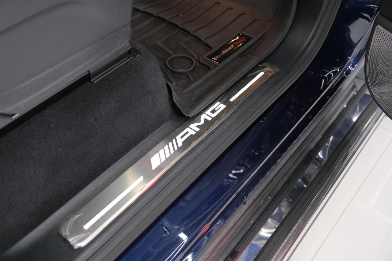 2021 Mercedes-Benz G-Class G 63 AMG&reg; Miami FL