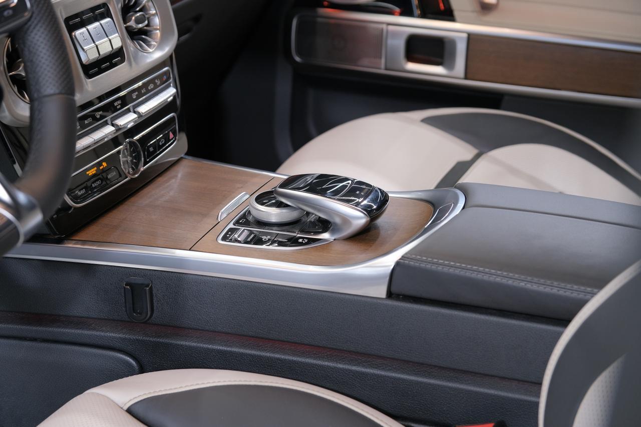 2021 Mercedes-Benz G-Class G 63 AMG&reg; Miami FL