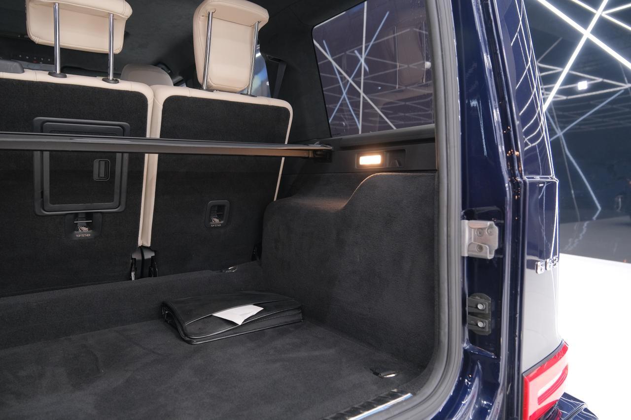 2021 Mercedes-Benz G-Class G 63 AMG&reg; Miami FL