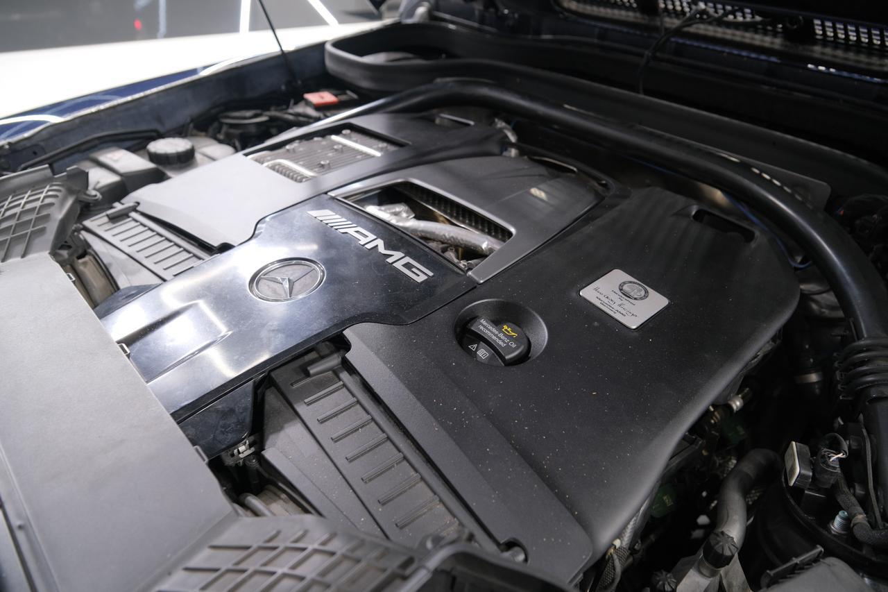 2021 Mercedes-Benz G-Class G 63 AMG&reg; Miami FL