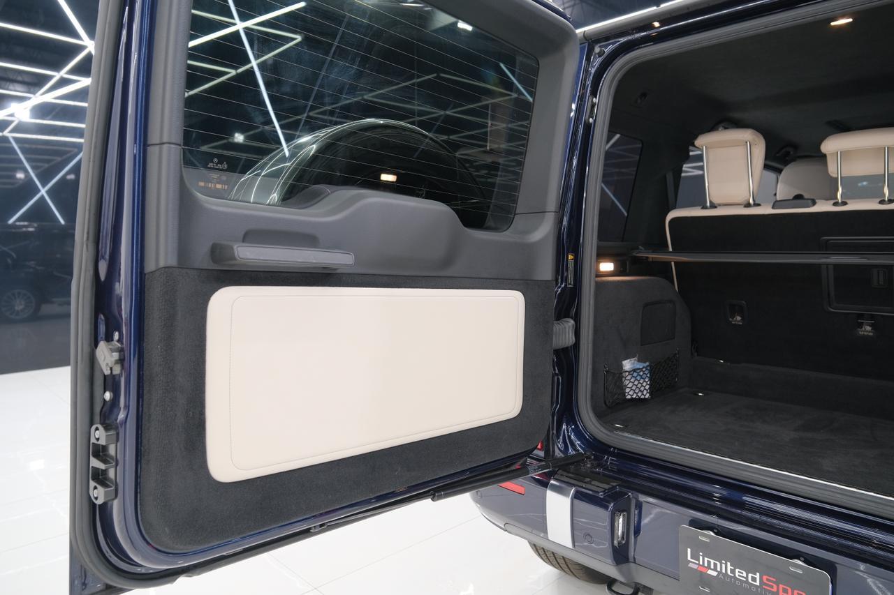 2021 Mercedes-Benz G-Class G 63 AMG&reg; Miami FL