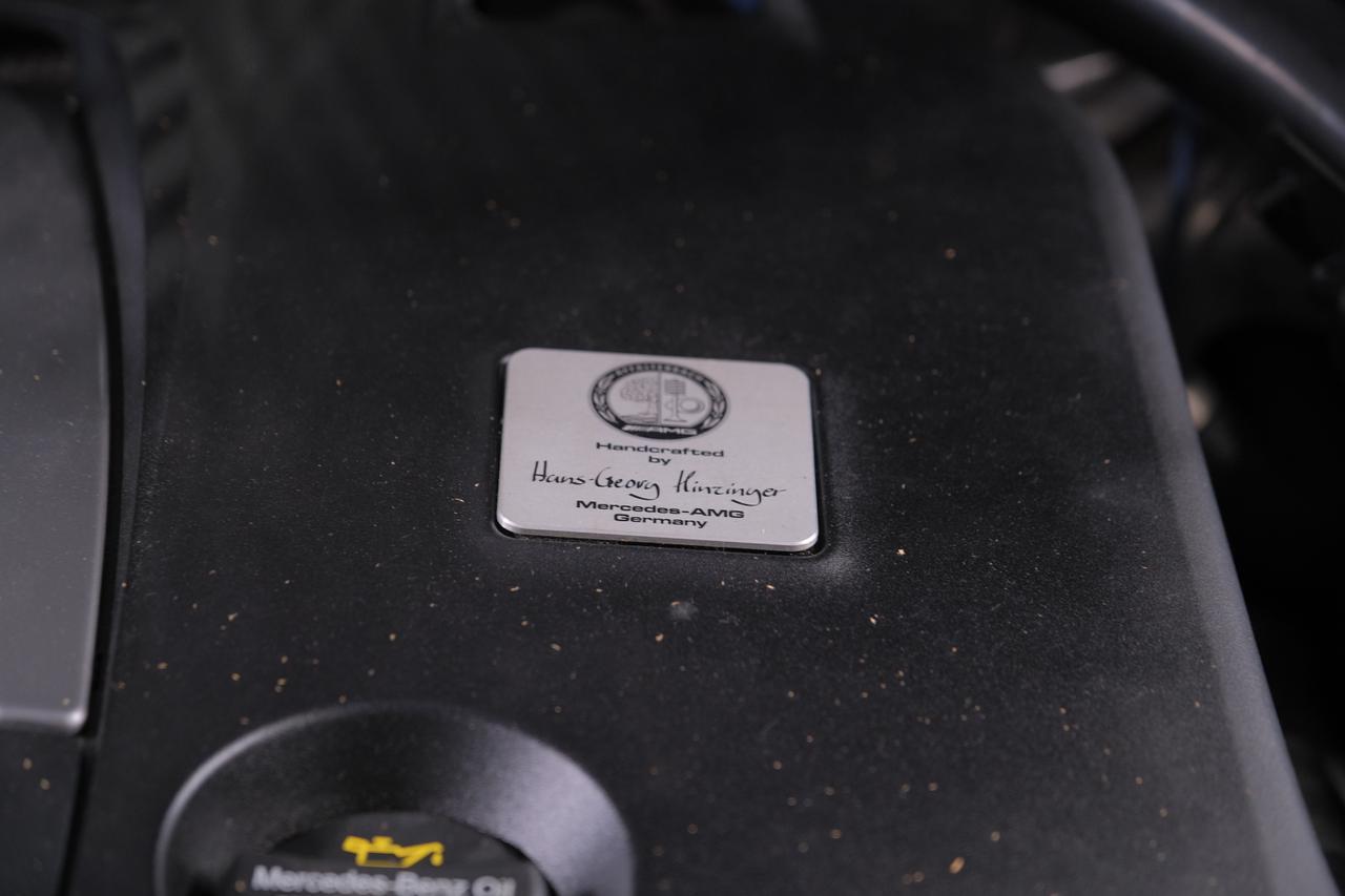 2021 Mercedes-Benz G-Class G 63 AMG&reg; Miami FL