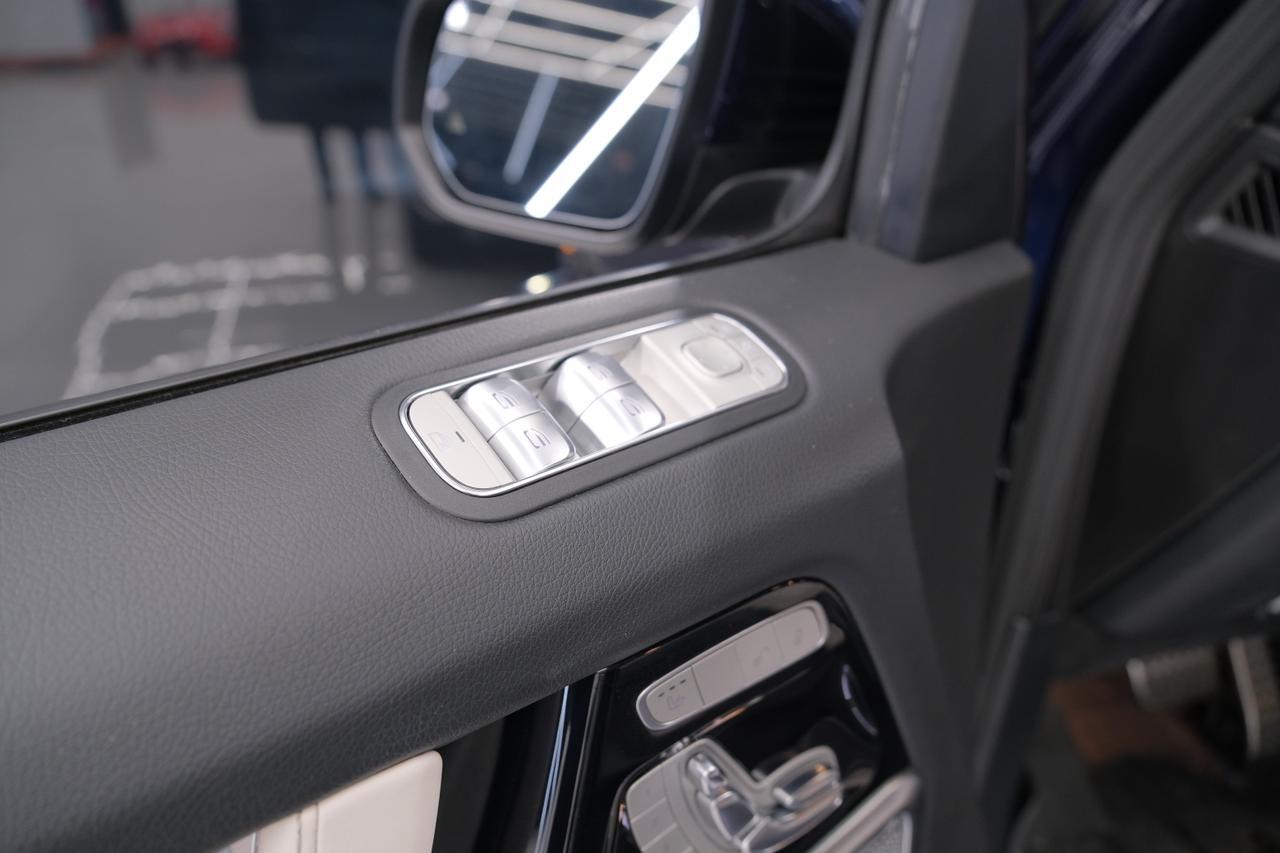 2021 Mercedes-Benz G-Class G 63 AMG&reg; Miami FL