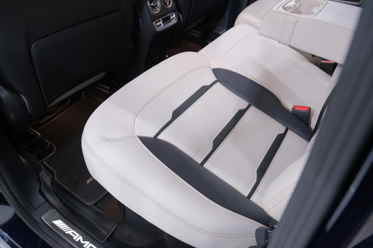 2021 Mercedes-Benz G-Class G 63 AMG&reg; Miami FL