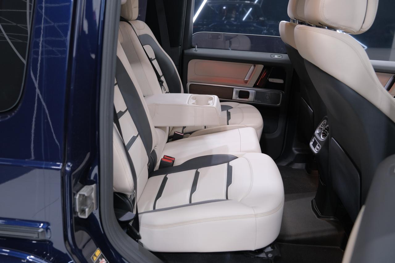 2021 Mercedes-Benz G-Class G 63 AMG&reg; Miami FL