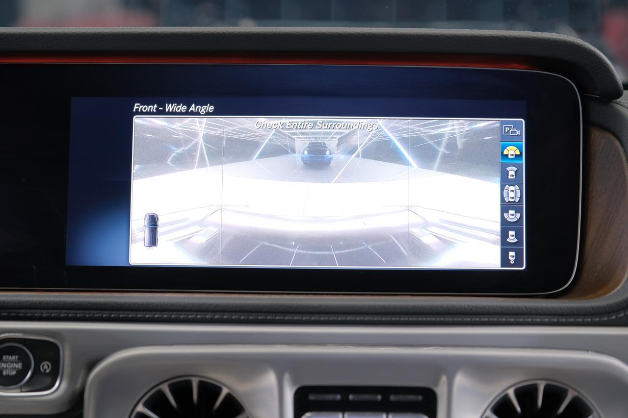 2021 Mercedes-Benz G-Class G 63 AMG&reg; Miami FL