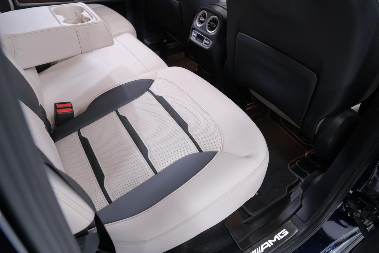 2021 Mercedes-Benz G-Class G 63 AMG&reg; Miami FL