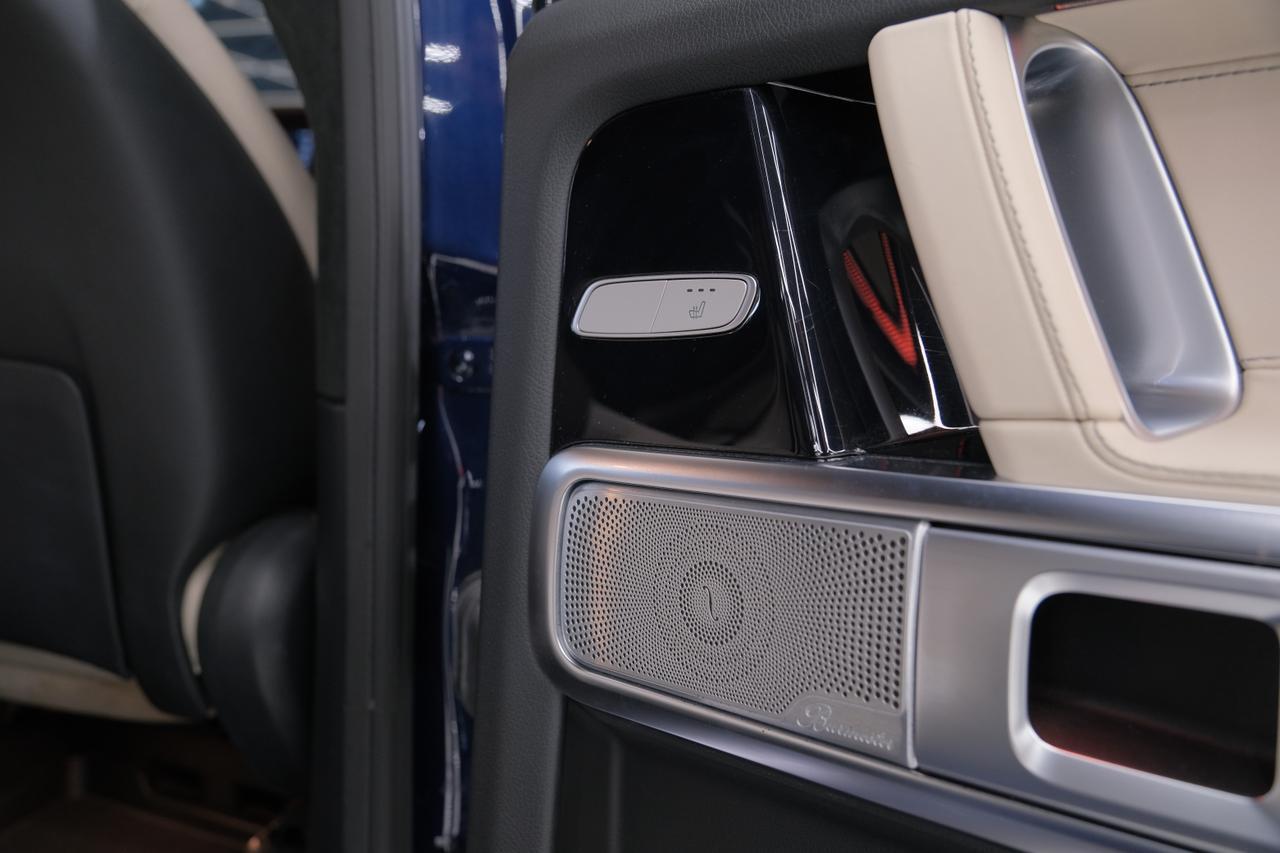 2021 Mercedes-Benz G-Class G 63 AMG&reg; Miami FL