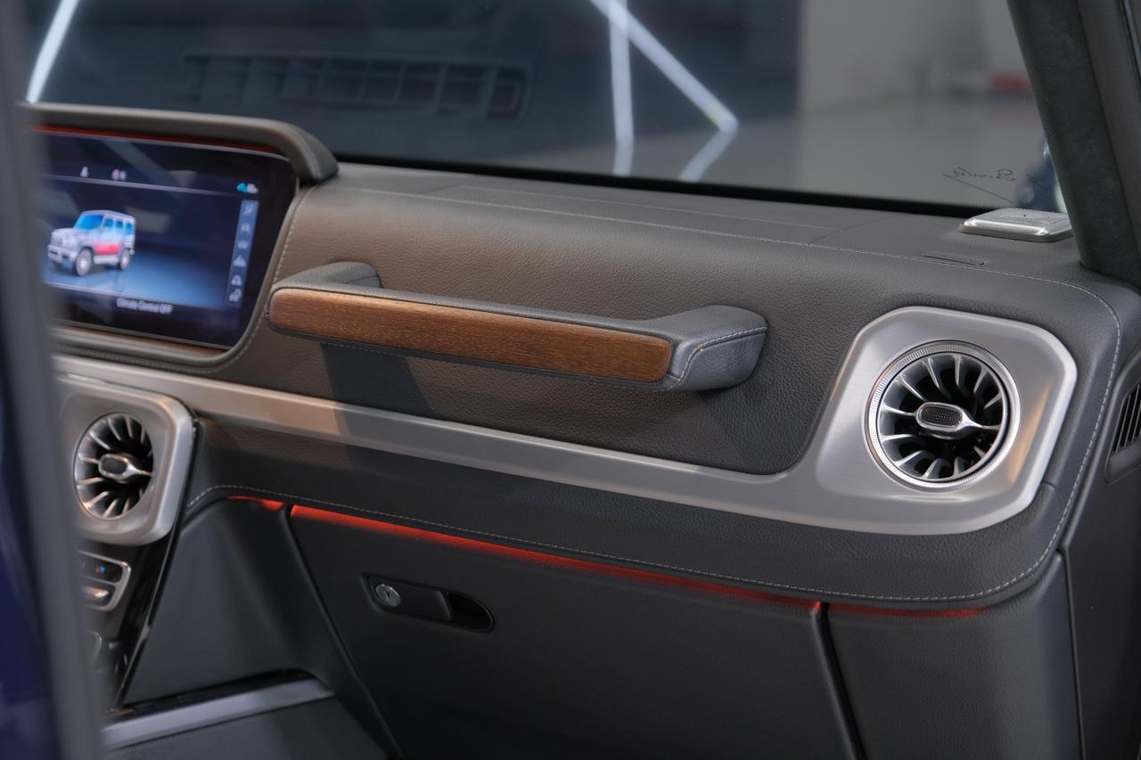 2021 Mercedes-Benz G-Class G 63 AMG&reg; Miami FL