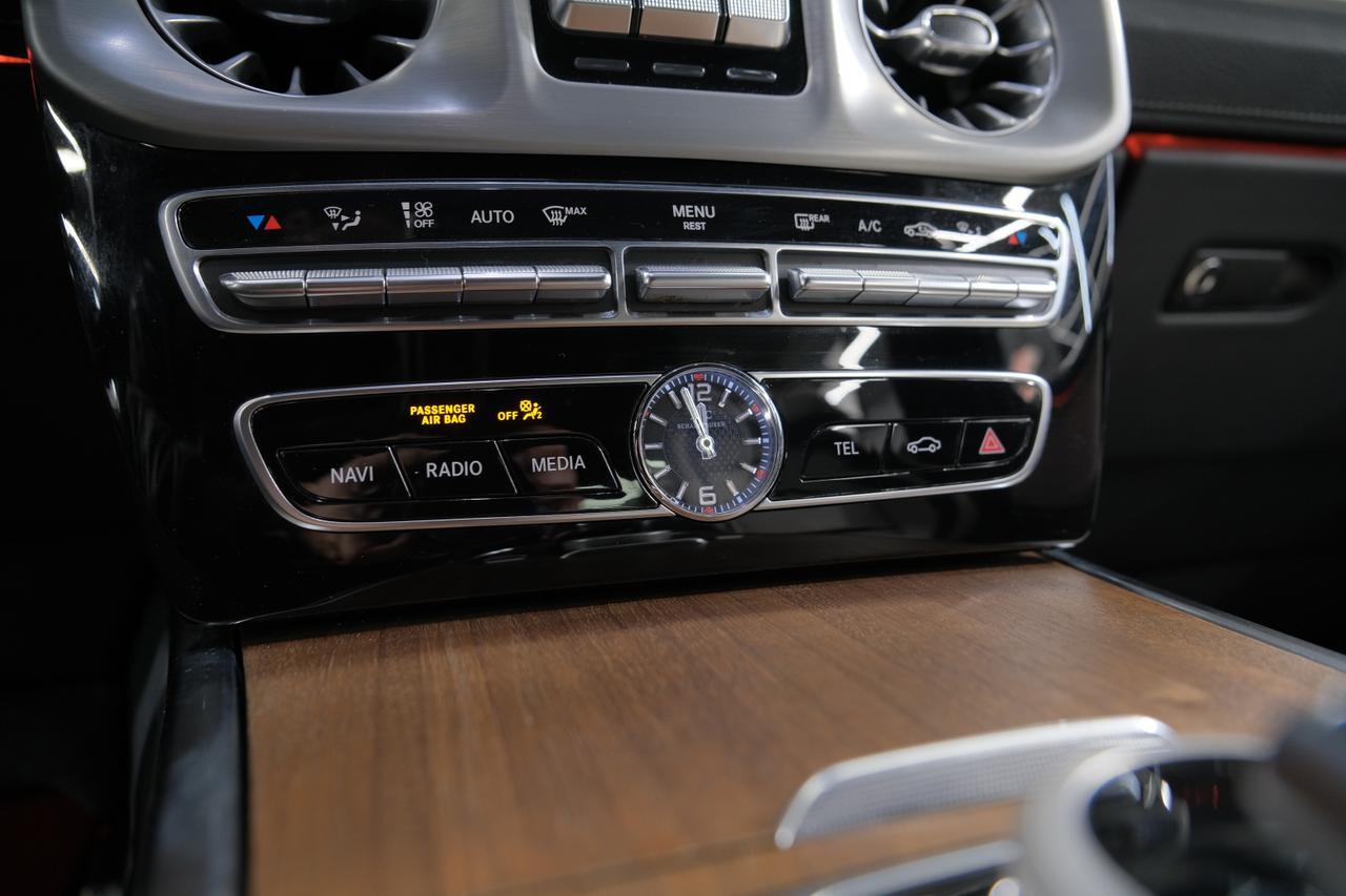 2021 Mercedes-Benz G-Class G 63 AMG&reg; Miami FL