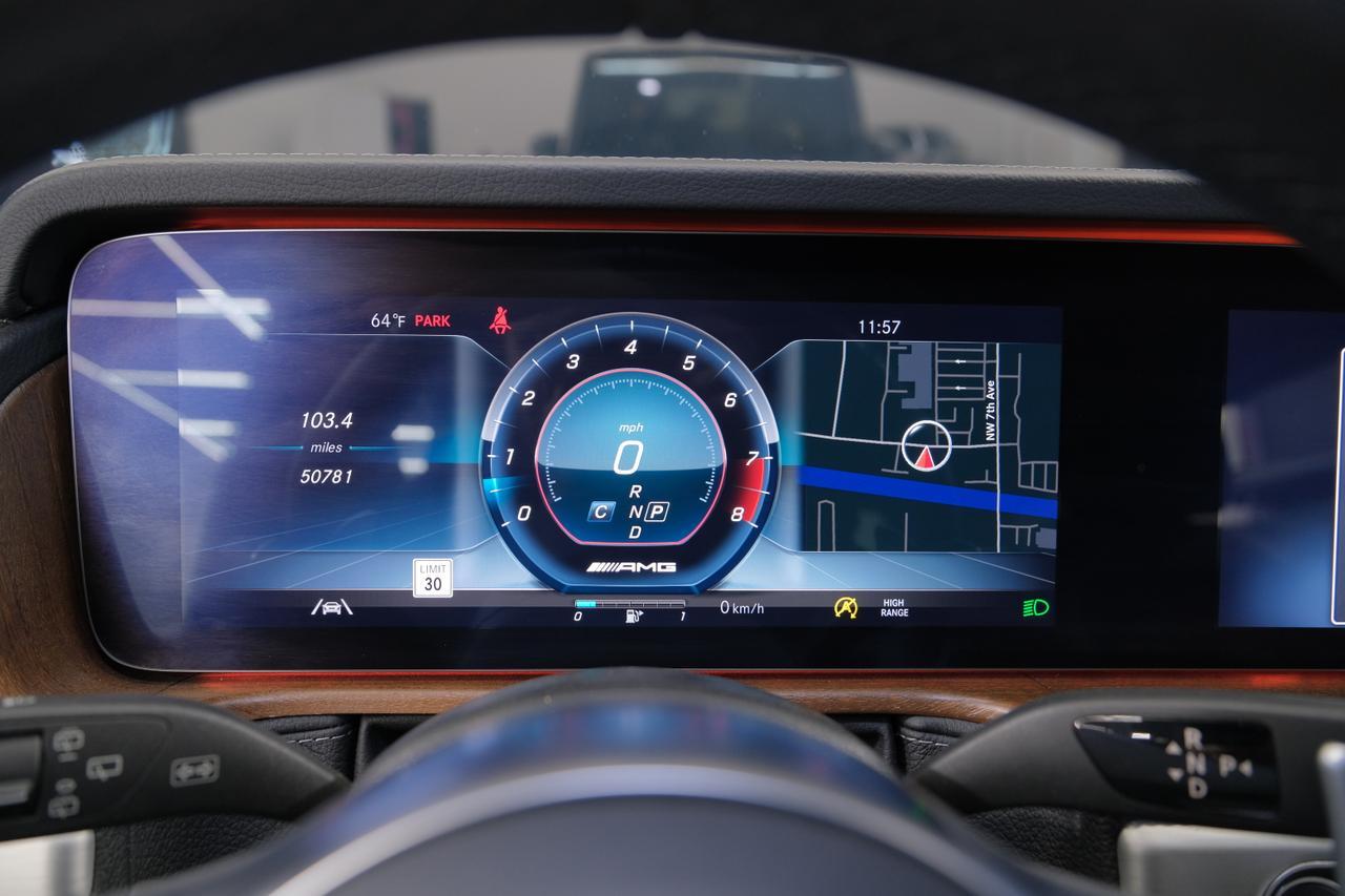 2021 Mercedes-Benz G-Class G 63 AMG&reg; Miami FL