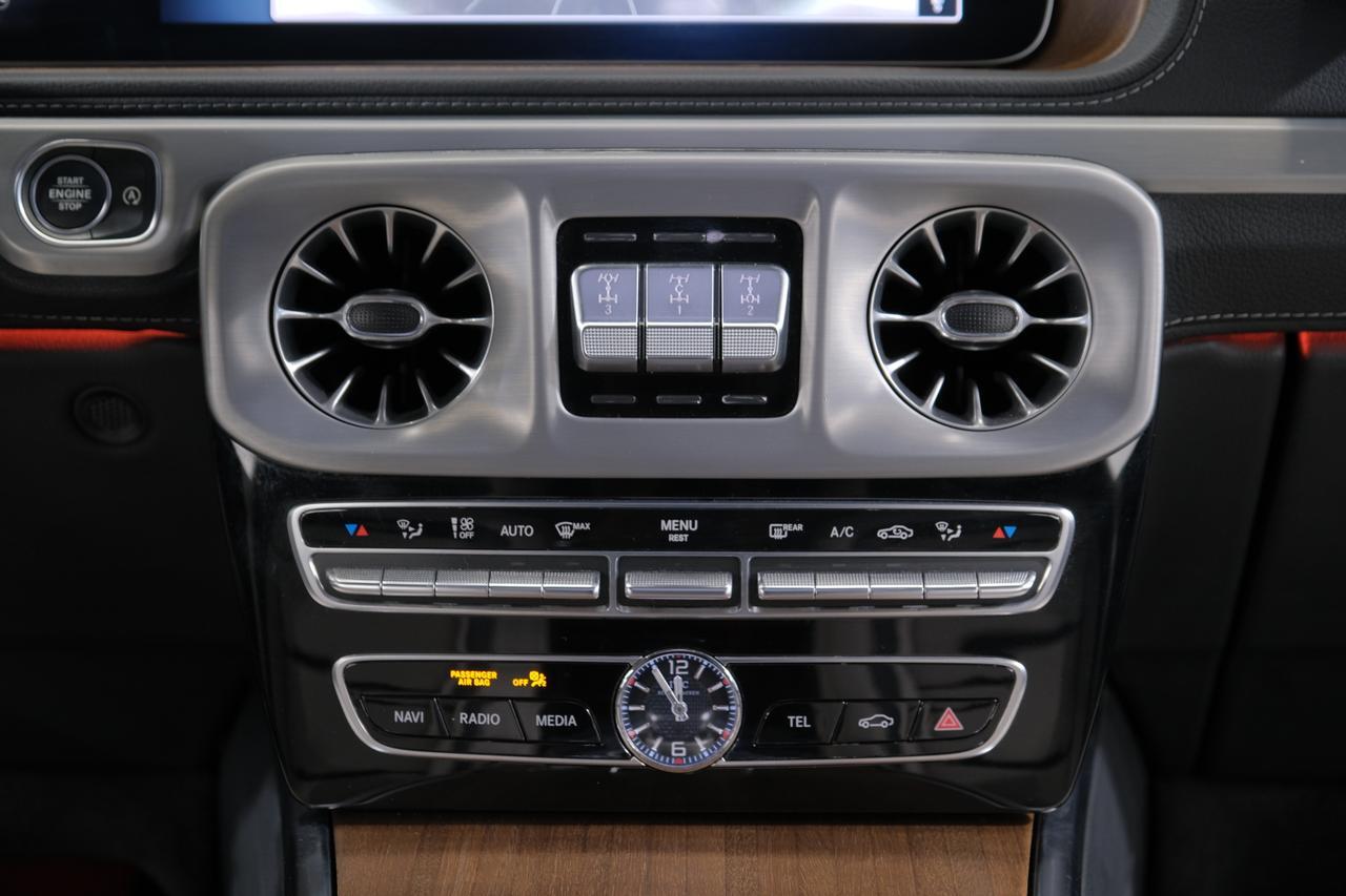 2021 Mercedes-Benz G-Class G 63 AMG&reg; Miami FL