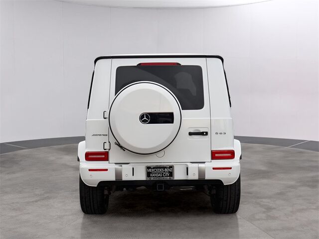 2021 Mercedes-Benz G-Class G 63 AMG® Oshkosh WI