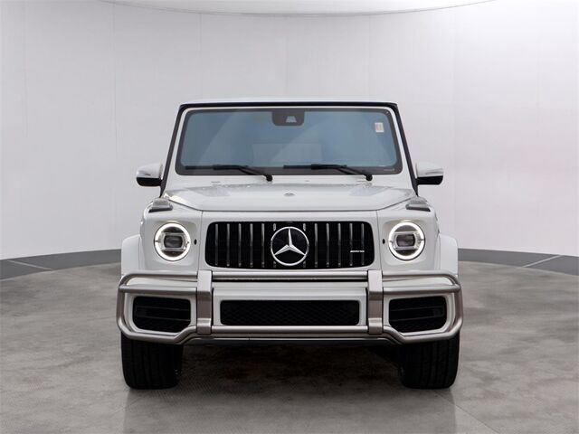 2021 Mercedes-Benz G-Class G 63 AMG® Oshkosh WI