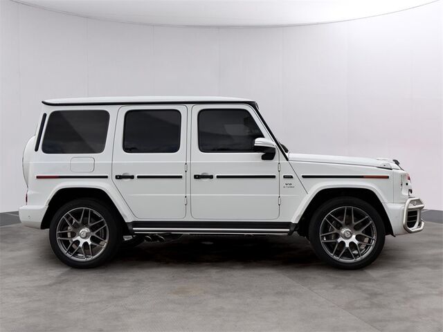 2021 Mercedes-Benz G-Class G 63 AMG® Oshkosh WI