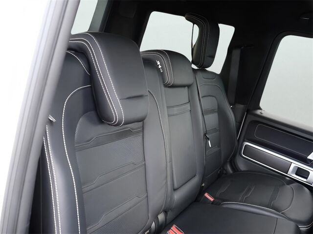 2021 Mercedes-Benz G-Class G 63 AMG® Oshkosh WI