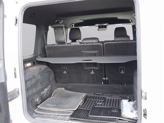 2021 Mercedes-Benz G-Class G 63 AMG® Oshkosh WI