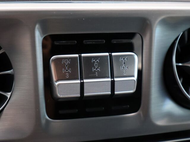 2021 Mercedes-Benz G-Class G 63 AMG® Oshkosh WI