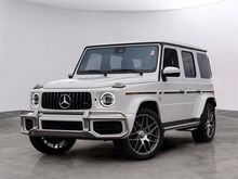 2021_Mercedes-Benz_G-Class_G 63 AMG®_ Oshkosh WI